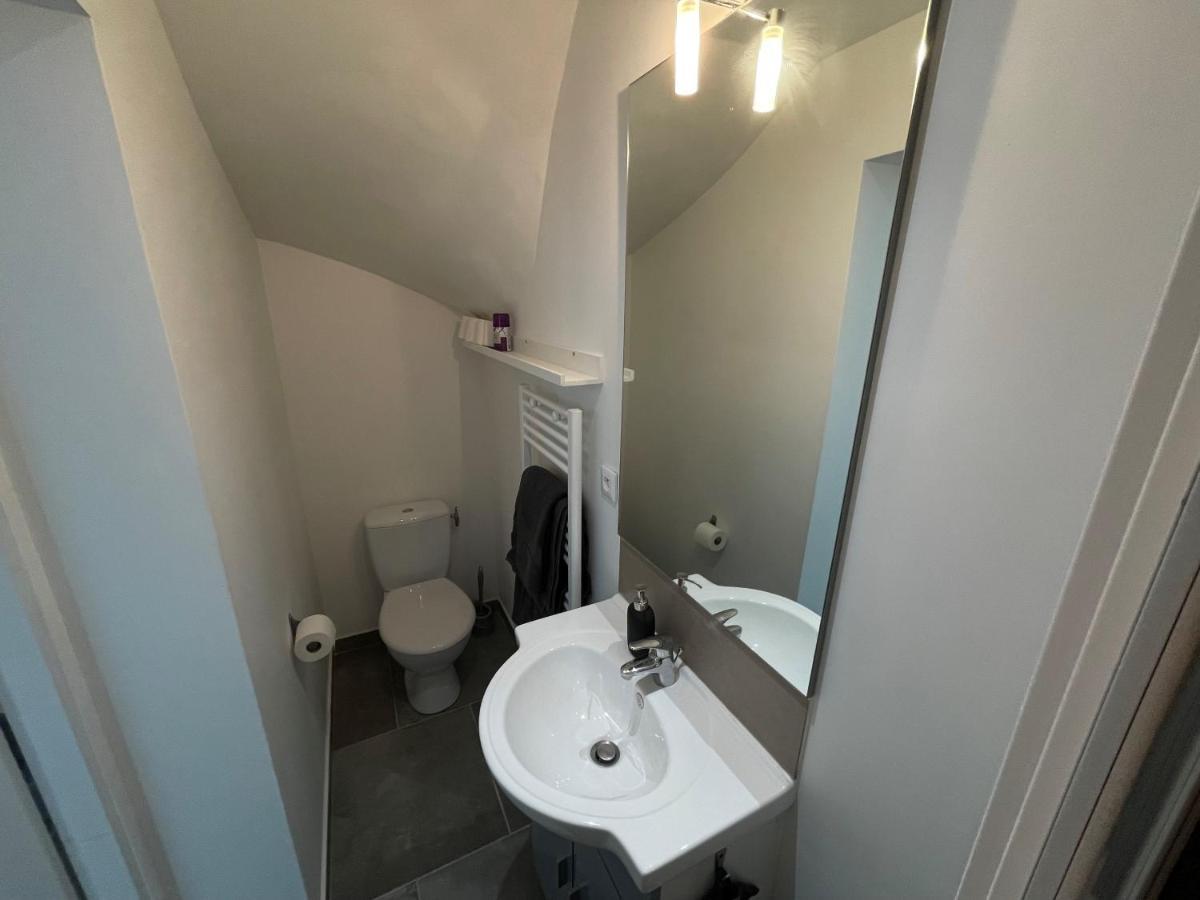 ורנו Jolie Duplex Central Climatise מראה חיצוני תמונה