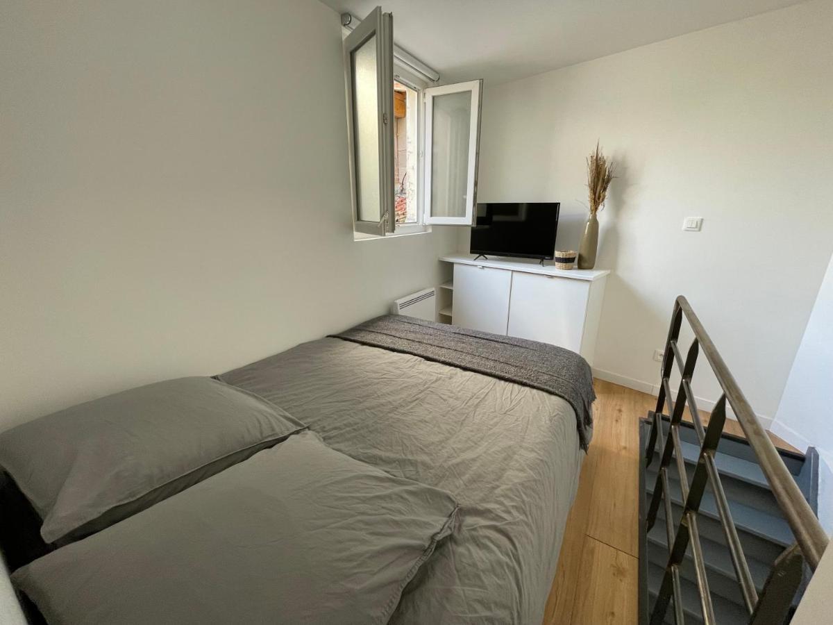 ורנו Jolie Duplex Central Climatise מראה חיצוני תמונה