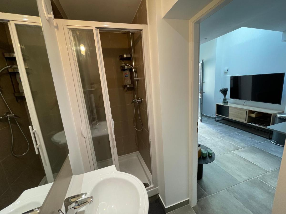 ורנו Jolie Duplex Central Climatise מראה חיצוני תמונה