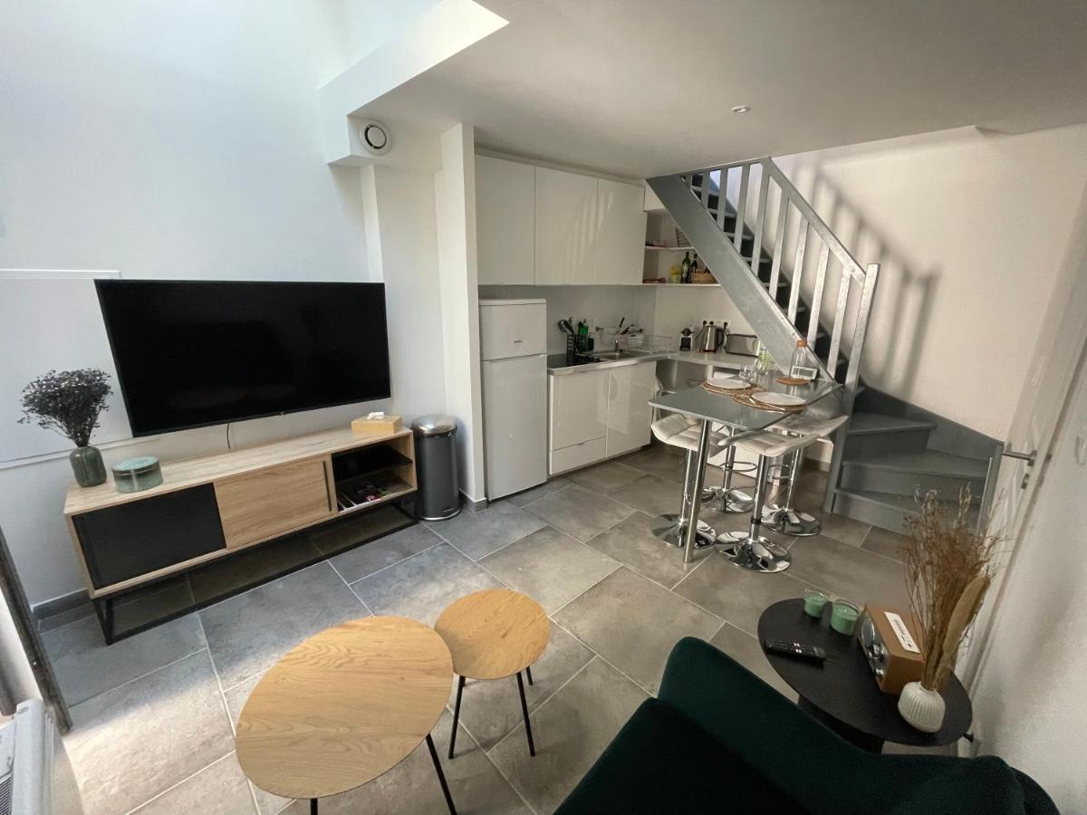 ורנו Jolie Duplex Central Climatise מראה חיצוני תמונה