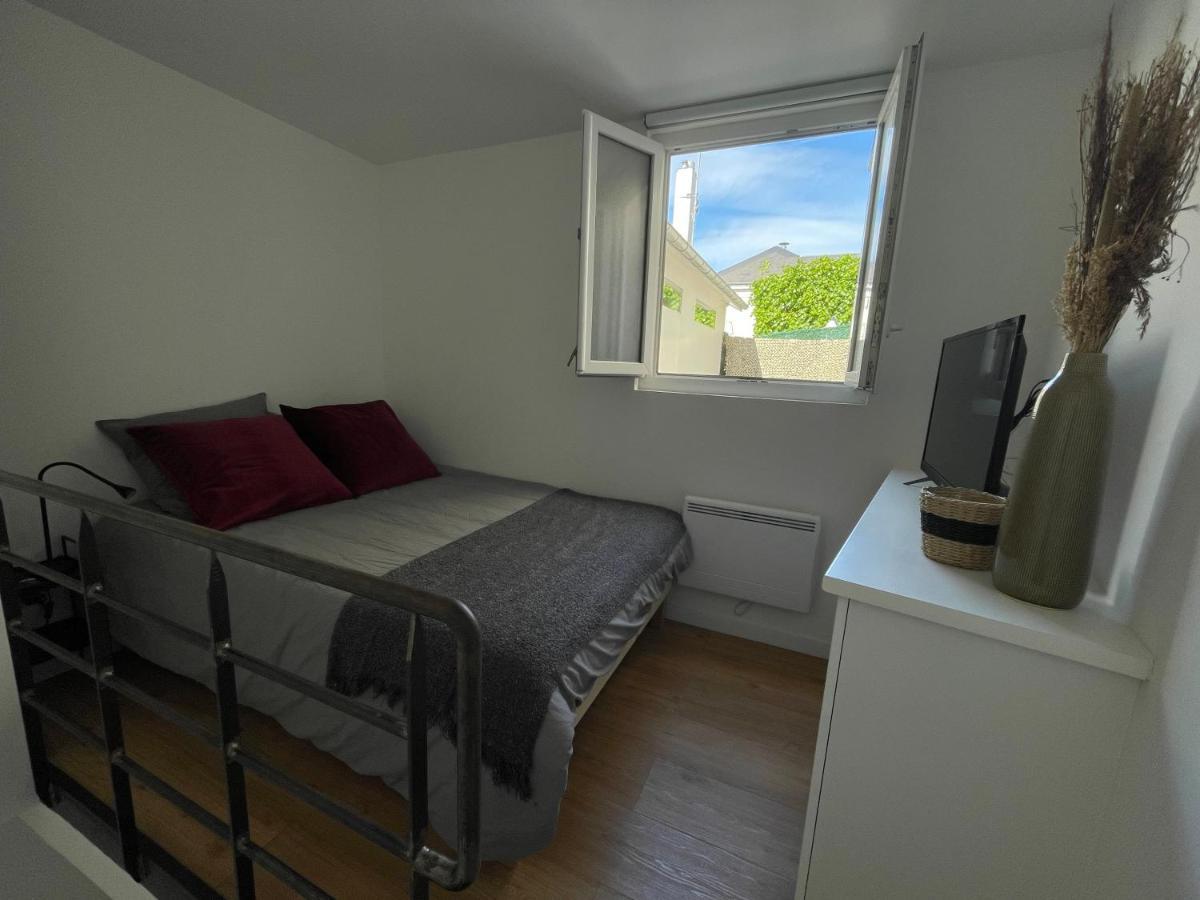 ורנו Jolie Duplex Central Climatise מראה חיצוני תמונה