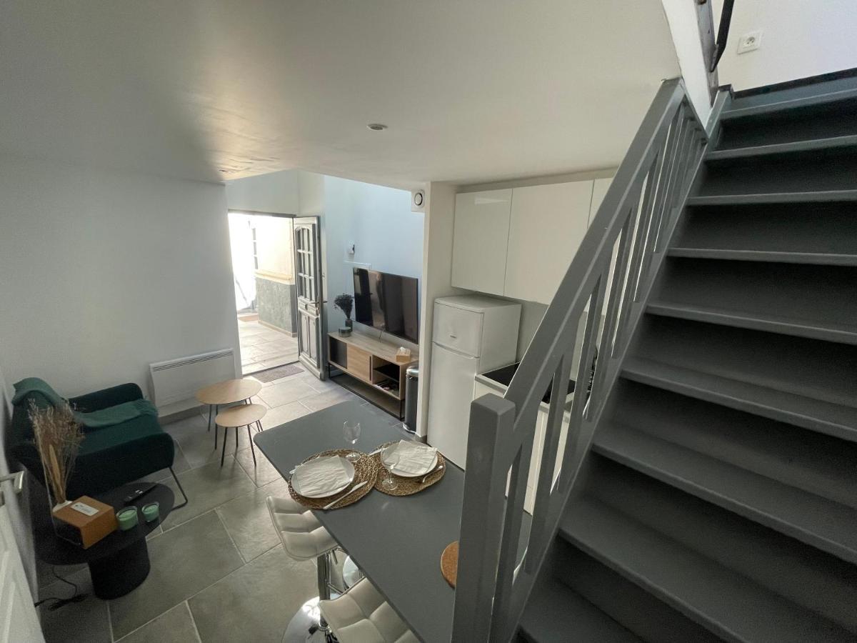ורנו Jolie Duplex Central Climatise מראה חיצוני תמונה